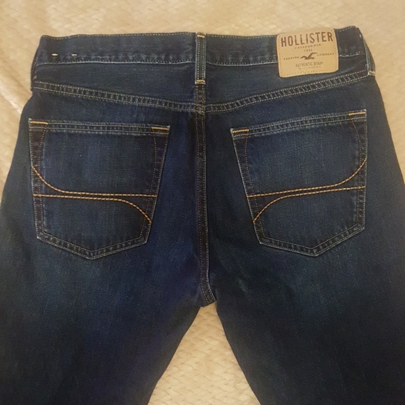 Hollister Other - Men's Hollister Jeans